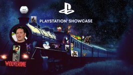 PlayStation Showcase 2023 Hype Train Thread. Choo Choo! All Aboard!, Page  3