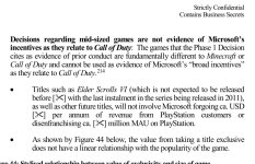 Phil Spencer: The Elder Scrolls 6 Still 'Five+ Years Away', PlayStation  Version Undecided. Doesn't recall saying it will be exclusive, Page 5