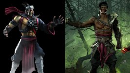 Hope they add Rain's Mortal Kombat X story mode skin. It's the only one we  never got to play with. I'm a Rain's been my main since Mortal Kombat  Trilogy. : r/MortalKombat