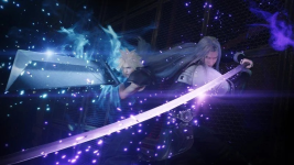 Final Fantasy VII Rebirth' Devs Say the Game Gives 'Positive Anxiety