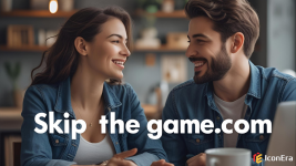 Skip The Game.com [Honest 2025 Review] | IconEra