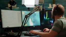 Gaming Content Creator Earnings Statistics (2025).webp