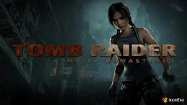 Is Tomb Raider IV–VI Remastered Cross Platform.webp