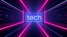 Tech Theboringmagazine: Converting Ordinary Into Extraordinary