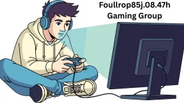 Foullrop85j.08.47h Gaming: Separating Hype from Reality