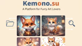 Kemono.su: A Platform for Furry Art Lovers