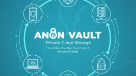 Using Anon Vault For Private Cloud Storage In 2026