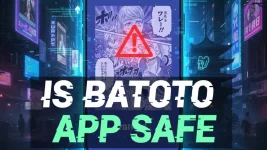 Is Batoto App Safe