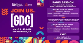 AviaGames GDC 2026: Growth, Partnerships, and What’s Ahead