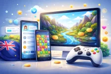 UI vs. UX: Why Clean Design is Winning the Battle for the New Zealand Gaming Market