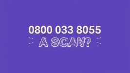 Is 0800 033 8055 A Scam?