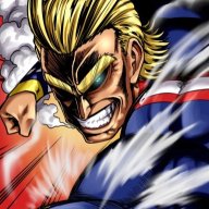 All Might