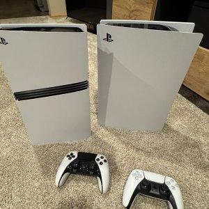 PlayStation 5 Pro