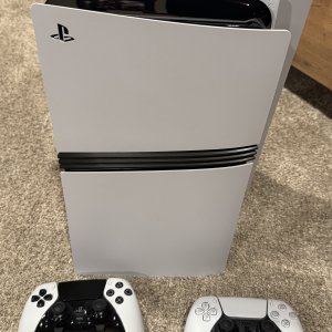 PlayStation 5 Pro